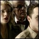 Sky Captain and the World of Tomorrow : photo Giovanni Ribisi, Gwyneth Paltrow, Kerry Conran