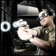 Sky Captain and the World of Tomorrow : photo Giovanni Ribisi, Kerry Conran