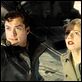 Sky Captain and the World of Tomorrow : photo Gwyneth Paltrow, Jude Law, Kerry Conran