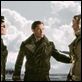 Sky Captain and the World of Tomorrow : photo Angelina Jolie, Gwyneth Paltrow, Jude Law, Kerry Conran