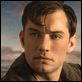 Sky Captain and the World of Tomorrow : photo Jude Law, Kerry Conran