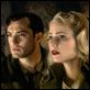 Sky Captain and the World of Tomorrow : photo Gwyneth Paltrow, Jude Law, Kerry Conran