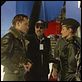 Sky Captain and the World of Tomorrow : photo Angelina Jolie, Jude Law, Kerry Conran