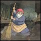 Das wandelnde Schloss : photo Hayao Miyazaki