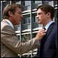 Reine Chefsache : photo Dennis Quaid, Paul Weitz, Sue Chan, Topher Grace