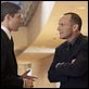 Reine Chefsache : photo Clark Gregg, Paul Weitz, Topher Grace