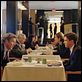 Reine Chefsache : photo Dennis Quaid, Paul Weitz, Topher Grace