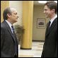 Reine Chefsache : photo David Paymer, Paul Weitz, Topher Grace