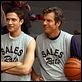 Reine Chefsache : photo Dennis Quaid, Paul Weitz, Topher Grace