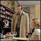 Reine Chefsache : photo Dennis Quaid, Paul Weitz, Scarlett Johansson, Topher Grace