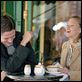 Reine Chefsache : photo Paul Weitz, Scarlett Johansson, Topher Grace