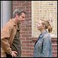 Reine Chefsache : photo Dennis Quaid, Paul Weitz, Scarlett Johansson