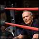 Million Dollar Baby : photo Clint Eastwood