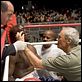 Million Dollar Baby : photo Clint Eastwood