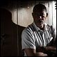 Million Dollar Baby : photo Clint Eastwood, Morgan Freeman