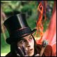 Charlie und die Schokoladenfabrik : photo Johnny Depp, Tim Burton