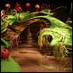 Charlie und die Schokoladenfabrik : photo Tim Burton