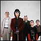 Charlie und die Schokoladenfabrik : photo Freddie Highmore, Johnny Depp, Jordan Fry, Tim Burton