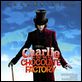 Charlie und die Schokoladenfabrik : photo Johnny Depp, Tim Burton
