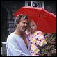 The Door in the Floor : photo Jeff Bridges, Tod Williams