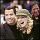 Be Cool : photo F. Gary Gray, John Travolta, Uma Thurman