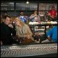 Be Cool : photo Cedric The Entertainer, F. Gary Gray, John Travolta, Uma Thurman