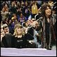 Be Cool : photo F. Gary Gray, John Travolta, Steven Tyler, Uma Thurman