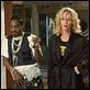 Be Cool : photo André Benjamin, F. Gary Gray, Uma Thurman
