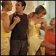 Meeresfrüchte : photo Gilbert Melki, Jean-Marc Barr, Olivier Ducastel, Valeria Bruni Tedeschi