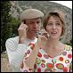 Meeresfrüchte : photo Olivier Ducastel, Valeria Bruni Tedeschi