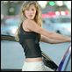 New York Taxi : photo Gisele Bundchen, Tim Story