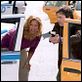 New York Taxi : photo Jimmy Fallon, Tim Story
