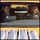 New York Taxi : photo Jimmy Fallon, Tim Story