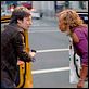 New York Taxi : photo Jimmy Fallon, Queen Latifah, Tim Story