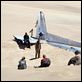 Der Flug des Phoenix : photo Dennis Quaid, John Moore