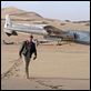 Der Flug des Phoenix : photo Dennis Quaid, John Moore