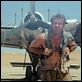 Der Flug des Phoenix : photo Dennis Quaid, John Moore