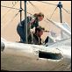 Der Flug des Phoenix : photo Dennis Quaid, John Moore, Miranda Otto