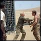 Der Flug des Phoenix : photo Dennis Quaid, Giovanni Ribisi, John Moore, Miranda Otto