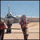 Der Flug des Phoenix : photo Dennis Quaid, John Moore