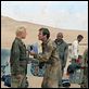Der Flug des Phoenix : photo Dennis Quaid, Giovanni Ribisi, John Moore