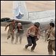 Der Flug des Phoenix : photo Dennis Quaid, John Moore