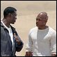 Der Flug des Phoenix : photo John Moore, Sticky Fingaz, Tyrese Gibson