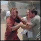 Der Flug des Phoenix : photo Dennis Quaid, John Moore, Miranda Otto, Tony Curran