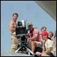 Der Flug des Phoenix : photo Dennis Quaid, John Moore