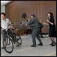 I Heart Huckabees : photo David O. Russell, Dustin Hoffman, Lily Tomlin, Mark Wahlberg