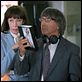 I Heart Huckabees : photo David O. Russell, Dustin Hoffman, Lily Tomlin