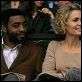 Melinda und Melinda : photo Chiwetel Ejiofor, Radha Mitchell, Woody Allen