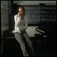 Melinda und Melinda : photo Chloë Sevigny, Woody Allen