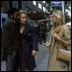 Melinda und Melinda : photo Chiwetel Ejiofor, Chloë Sevigny, Radha Mitchell, Woody Allen